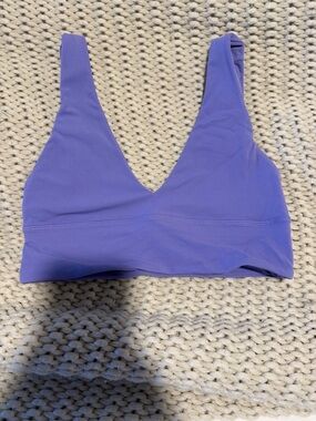 lululemon athletica V-Neck Align